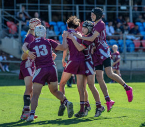 Bombers expand Fassifern’s field of footy dreams