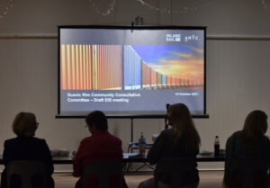 Inland Rail affected residents have a second chance to have their say, but many worry this time will be no different