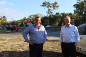 Emergency domestic violence accommodation in Scenic Rim to be expanded