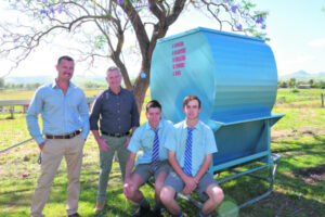 Prime beef ag show entry now possible thanks to grant