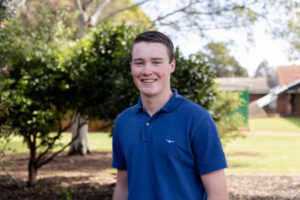 Youthful enthusiasm pushes ag boundaries