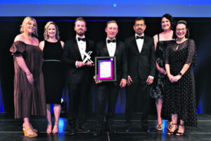 Plasvacc named as one of Queensland’s top exporters