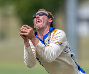 Top photos: Valuable recruit enjoys Fassifern spirit