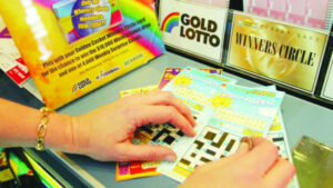 Top Scratch-Its win to Boonah man