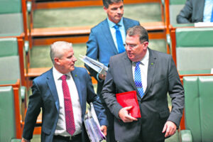 Regional Airports Program could boost Boonah Airfield