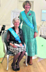 Classic soul a perfect foil for mental health fundraiser