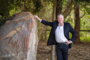 Tom for mayor, new candidate throws in hat