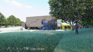 $10M Tamborine Mt planetarium designs revealed