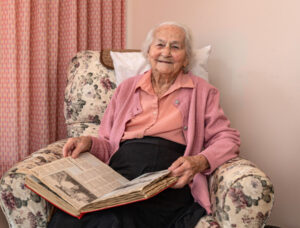 As broadsheets flow the memories grow