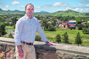 So close, Chalk and Bartrim neck and neck