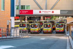 Health failings laid bare in new report