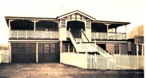 Open day to mark the centenary of Boonah QAS