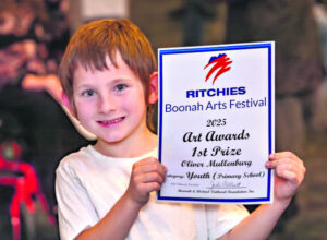 Memories linger of cultural values of the Arts Festival