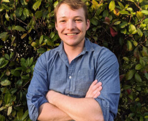 Family’s first farmer student chooses ag