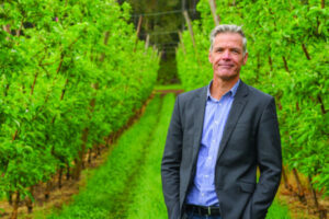 Farming emission pledge ‘a concern’ for cattle industry