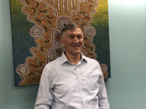 Mayor’s improper conduct remains a mystery