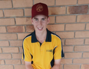 Harry displays a ton of SEQ promise