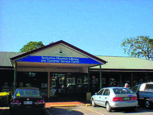 Cash boost to multi-million-dollar library project