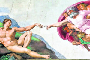 Judgement Day – Felicity Smith