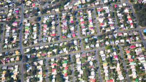 An outlook of change for the Scenic Rim