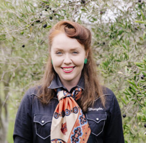 Chamber chooses Kate as president