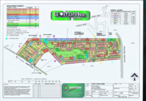 Move to extend approval on Kerry Road housing estate