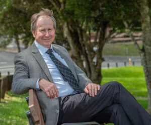 Council farewells Swanborough with spin