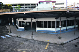 Ipswich Transit Centre to be demolished