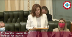 Voluntary assisted dying legalised in Queensland