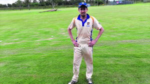Bushrangers bowlers blast out opponents for just 27