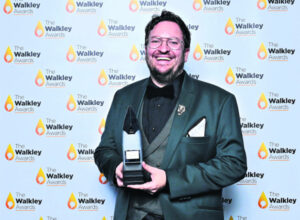 Dual Walkley win for coverage of inquiry into the ‘scheme of shame’