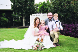 Adding another anniversary