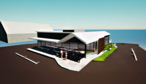 Council quashes plans for the mini shopping centre