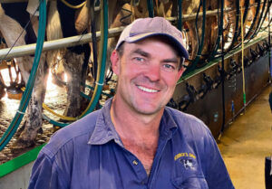 Scenic Rim farmer wins Dairy Australia board vote