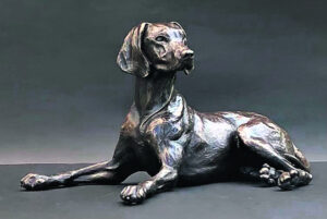 Sculpting an obsession with perfection