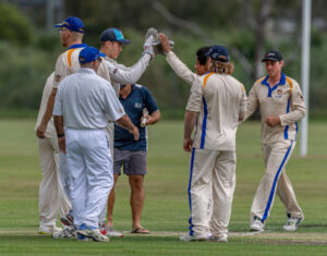 Bushrangers aim to build on double glory