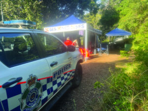 Fassifern Police 29th March
