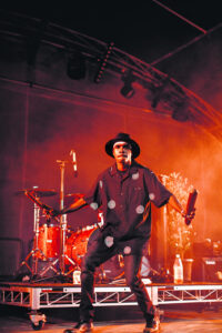 Yonder Festival transitions to the Scenic Rim