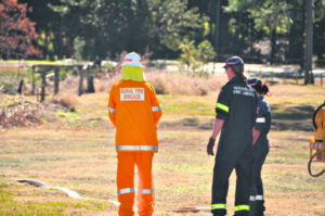 ‘Lumped in with pedophiles’: firefighters outrage at ‘gross misrepresentation’