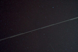 Scenic Rim stargazers’ ‘mind blown’ by frightening phenomenon