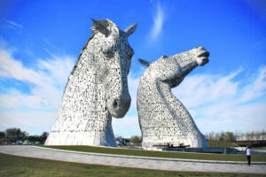 The Heavy Horse in Art – Felicity Smith