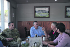 Hwy closures may kill local businesses