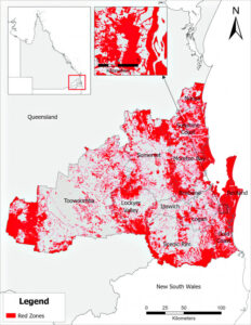 Call for ‘no go’ development zones in regional plan