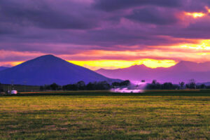 Council – QMF agreement puts The Long Sunset costs and profits into ‘commercial in confidence’