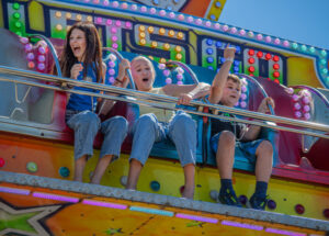 It’s back, the Beaudesert Show is almost here