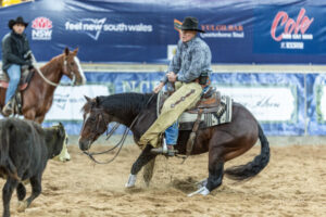 Immerse yourself in everything ag