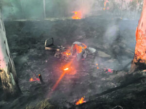 Fassifern Police 5th July 2023