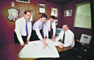 Vale: Donald Cameron Forsyth