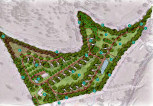 Multi cabin tourist park mooted for Sarabah