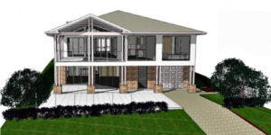 Move for retrospective holiday home permit